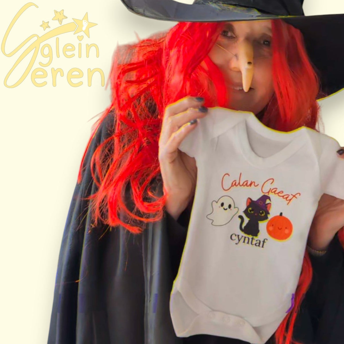 Calan Gaeaf🎃