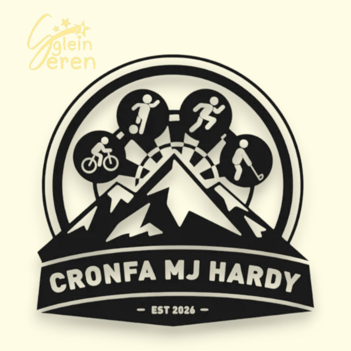 Cronfa MJ Hardy