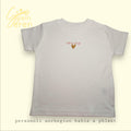 Welsh “Caru Chdi/Caru Ti/Lyfio Chdi” Kids T-Shirt – Welsh Love Tee, Santes Dwynwen Baby & Toddler Top
