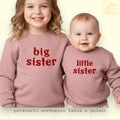 Big Sis Little Sis Set