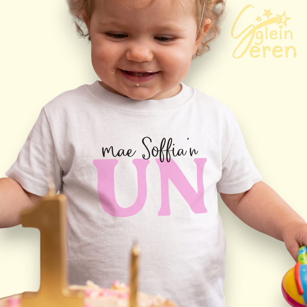 1 oed Tshirt