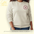 Adult Coffee No Sleep Club Adult Sweatshirt