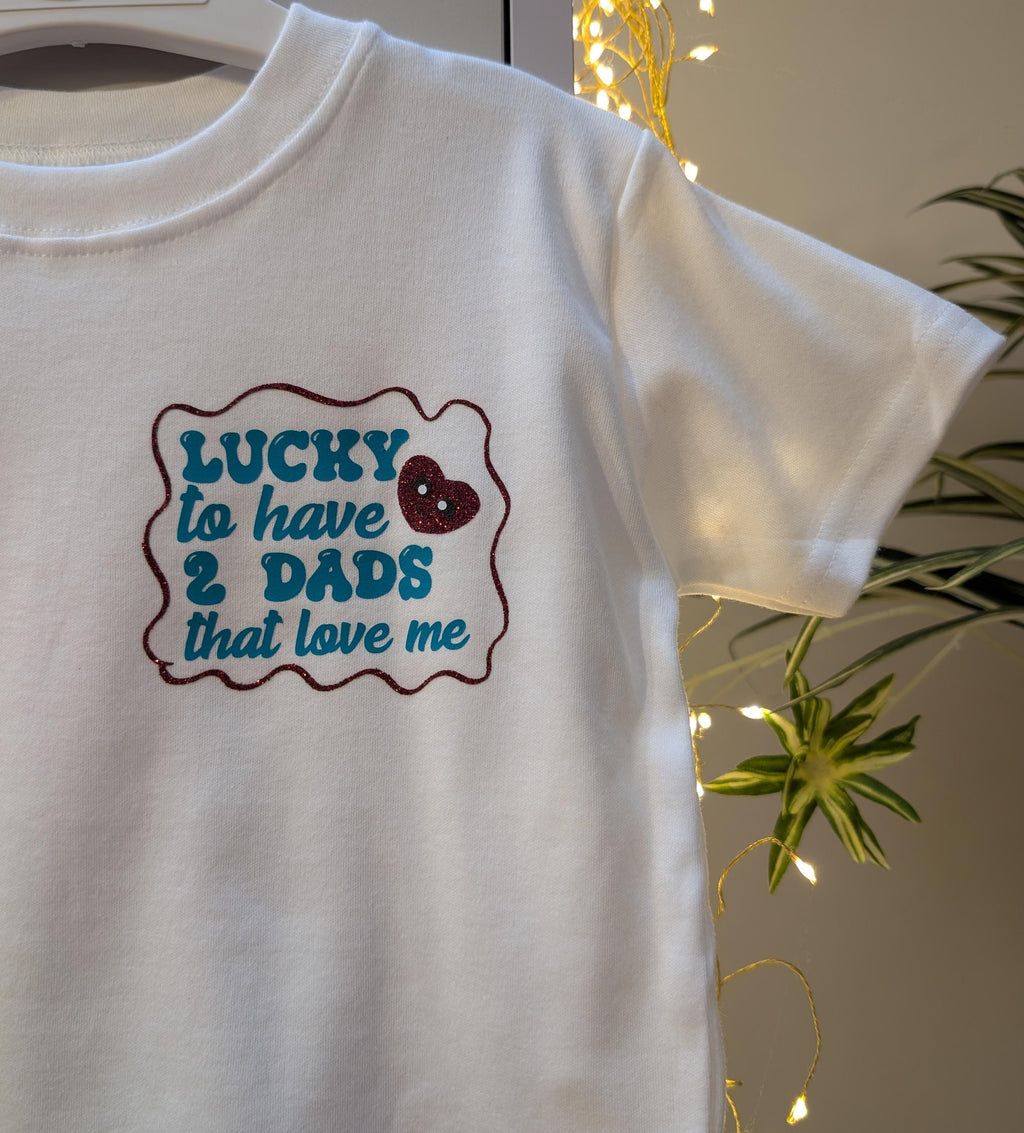 LGBTQ Family Tshirt