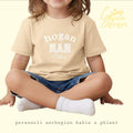 Personalised Name- Hogyn/Hogan (title) - Tshirt