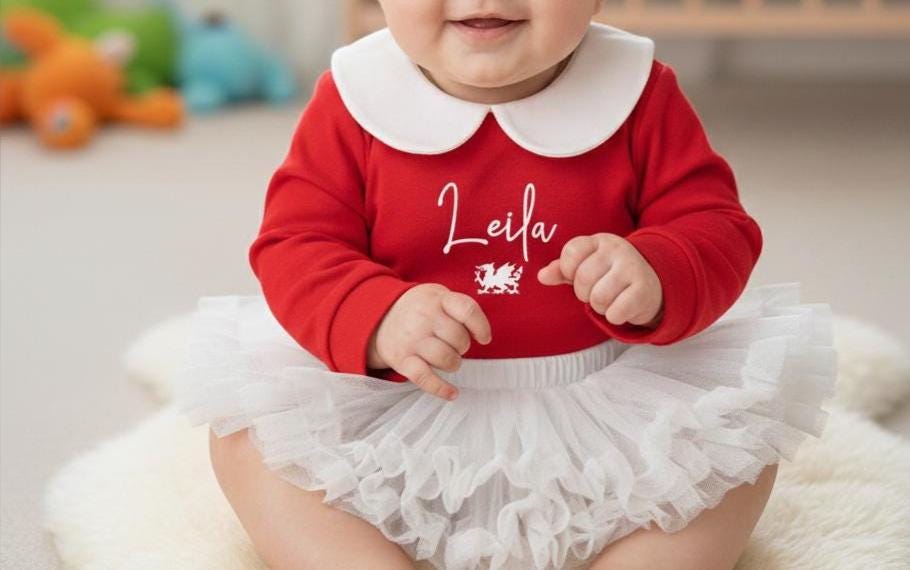 Baby Girl Tutu
