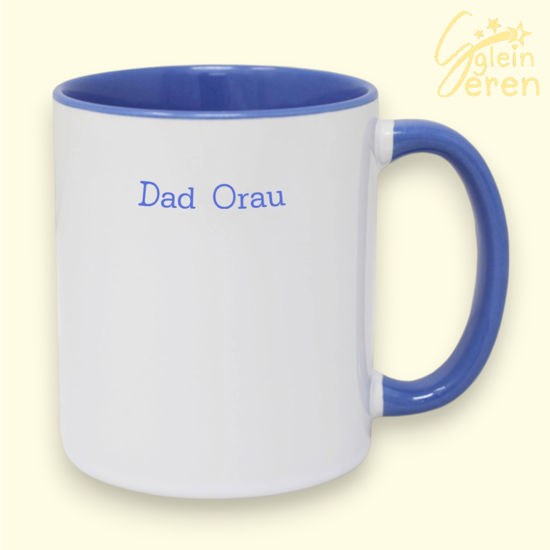 Mwg Dad