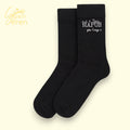 Personalised Dad's Socks