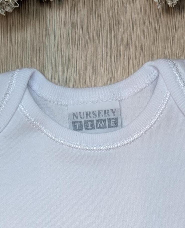 Pass Me to 'name'- personalised newborn gift - babyshower gift -  baby reveal