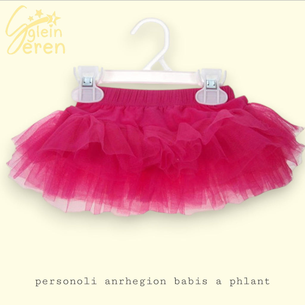 Baby Girl Tutu