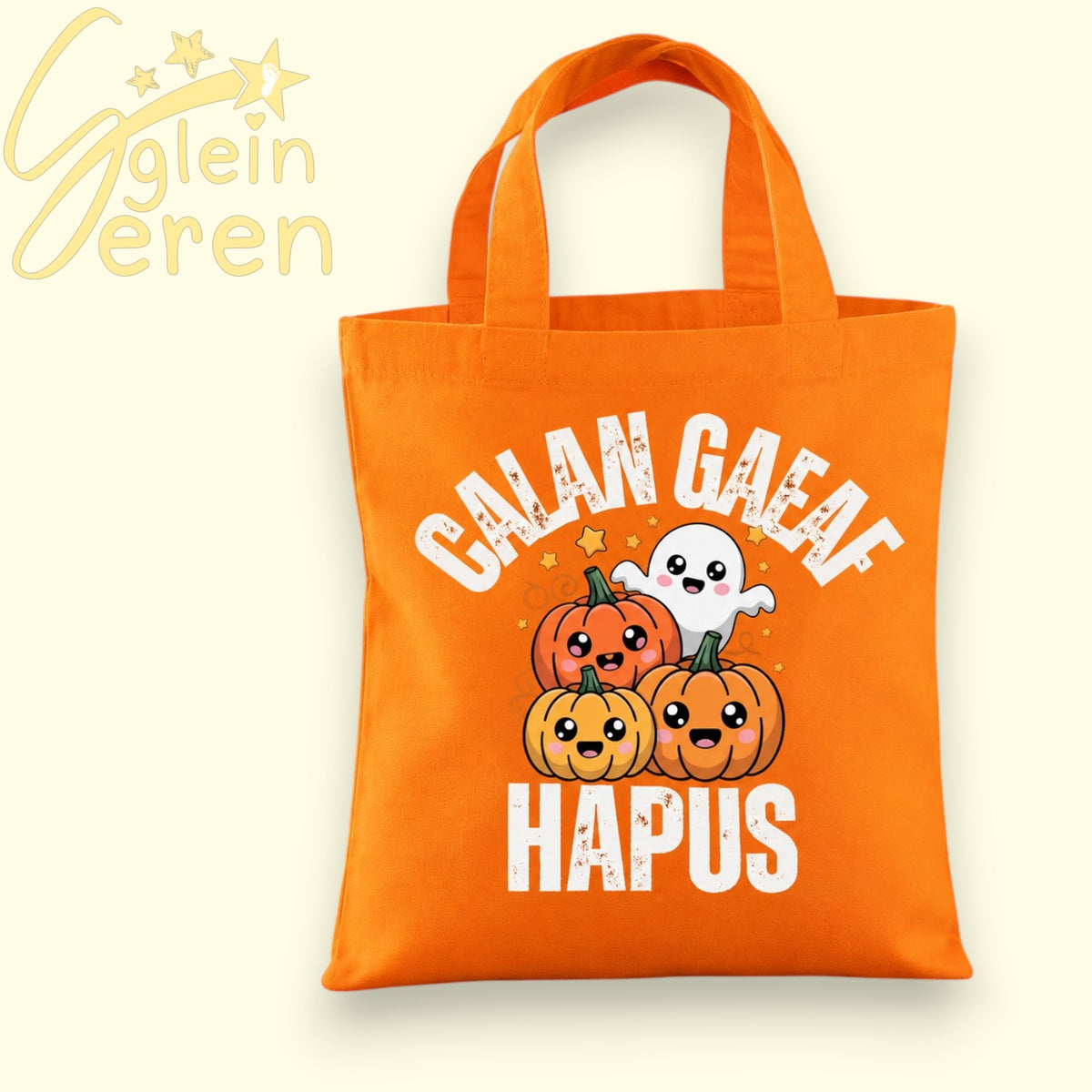 Bag Calan Gaeaf