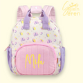 Butterfly Personalised Bag