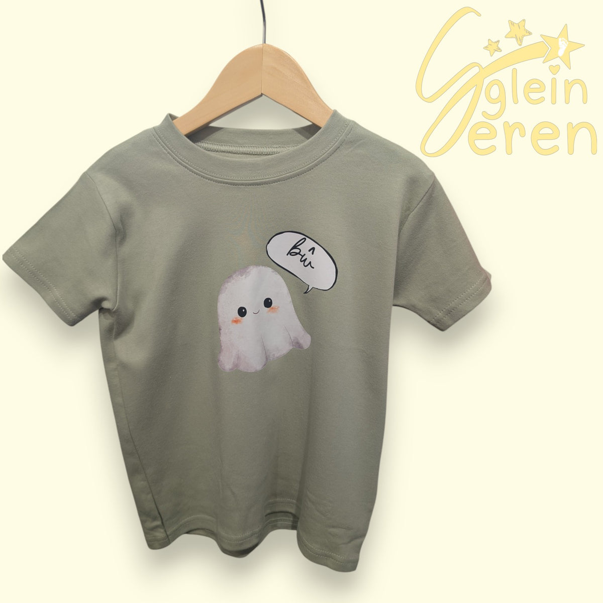 Bŵ T-shirt