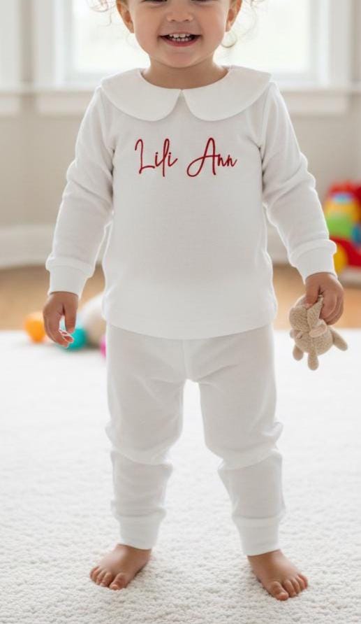 Personalised Lounge Set