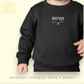 Seren Fach Kids Sweatshirt