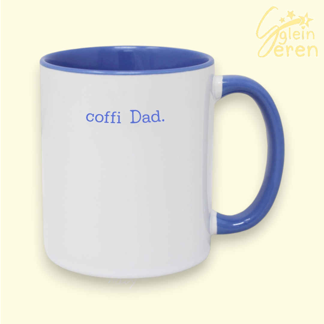 Mwg Dad