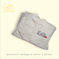 Personalised Initials Babygrow – Parent Initials = Baby Initials – Unique New Baby Gift