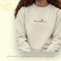 Anadla Adult Sweatshirt