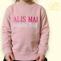 Hogan Dad Sweatshirt