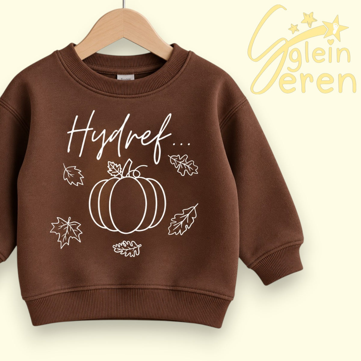 Hydref Sweatshirt