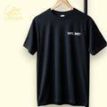 Iawn Bois? T-shirt