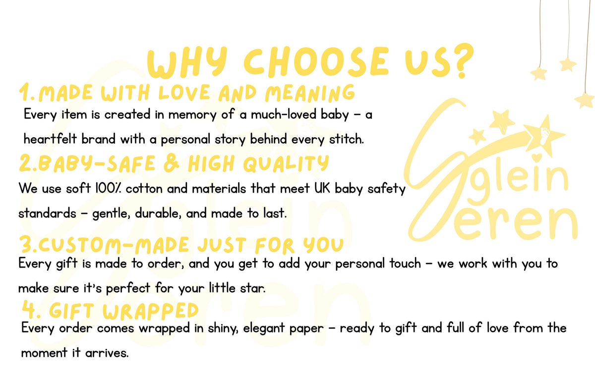 Personalized Baby Coming Home Outfit – 100% Cotton Babygrow