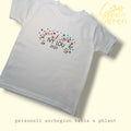 Personalised Children in Need T-Shirt 2025 | Kids Charity Tee