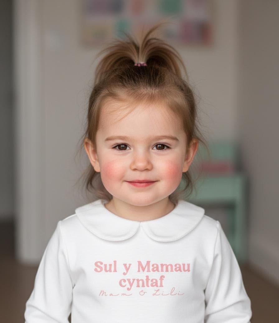 Sul y Mamau 2 Piece