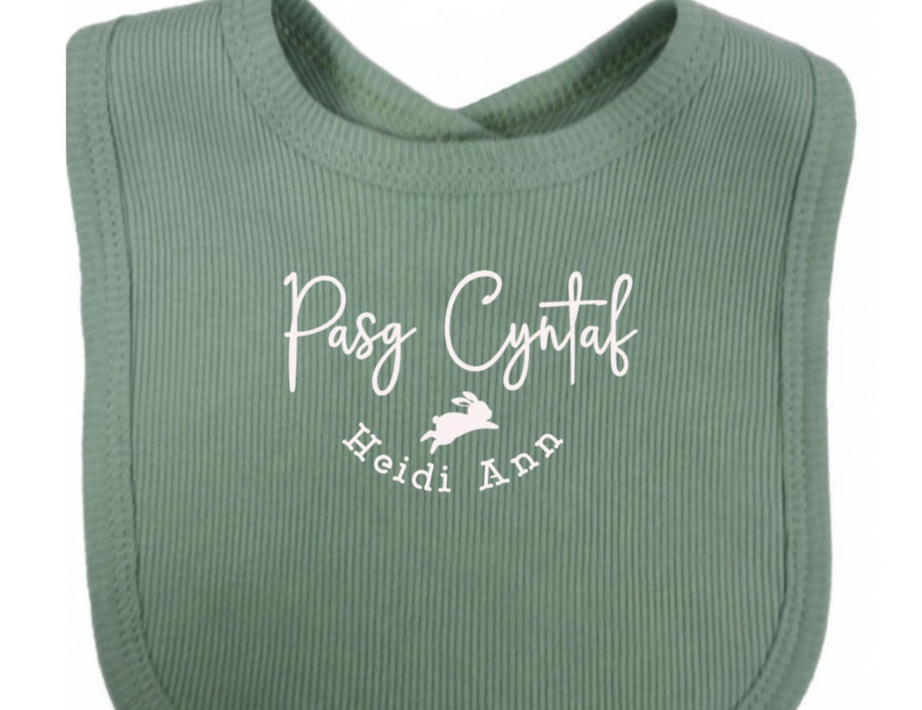 Pasg Cyntaf Bib