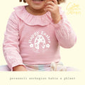 Happy Easter Personalised Kids Top