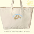 Design Your Own Tote Bag