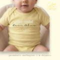 Pasg Cyntaf Bodysuit