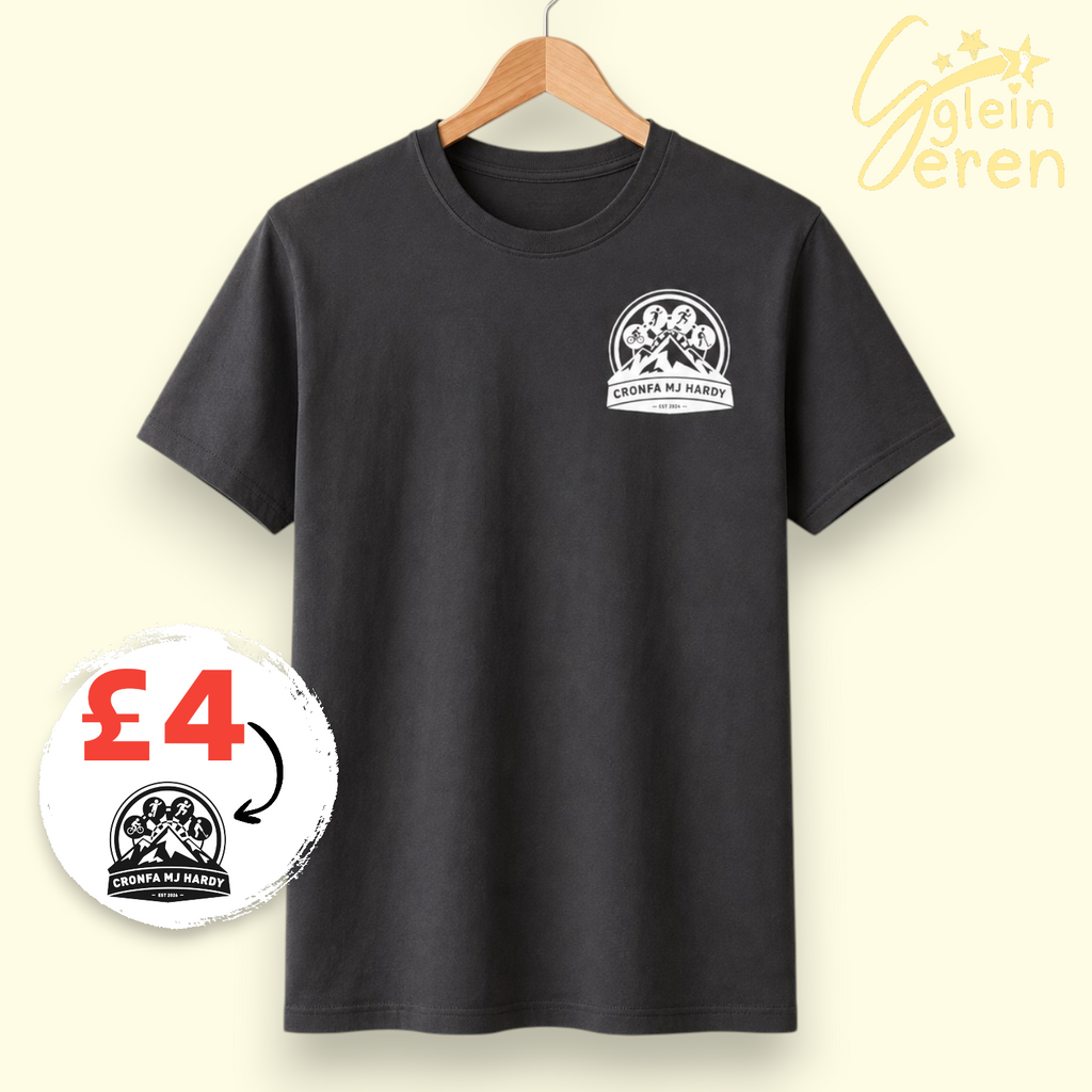 Kids Sport T-shirt
