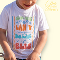 Lan y Mor Personalised T-shirt