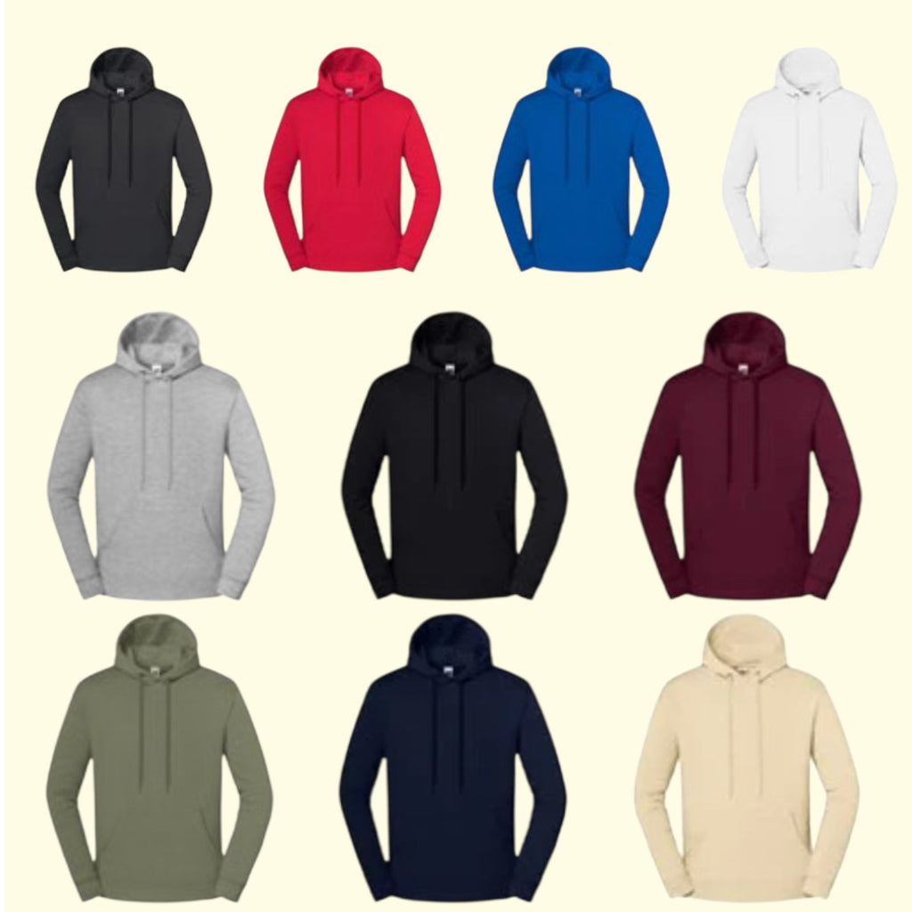 Adult Hoodie