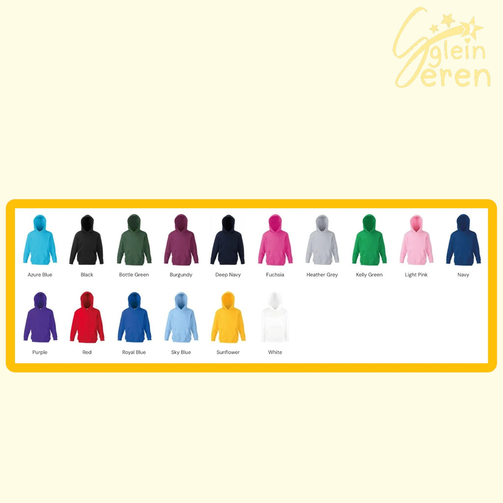 Kids Hoodie