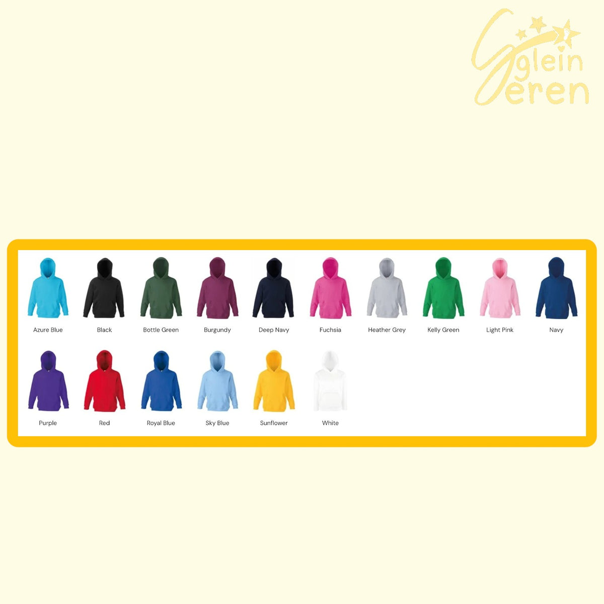 Kids Hoodie