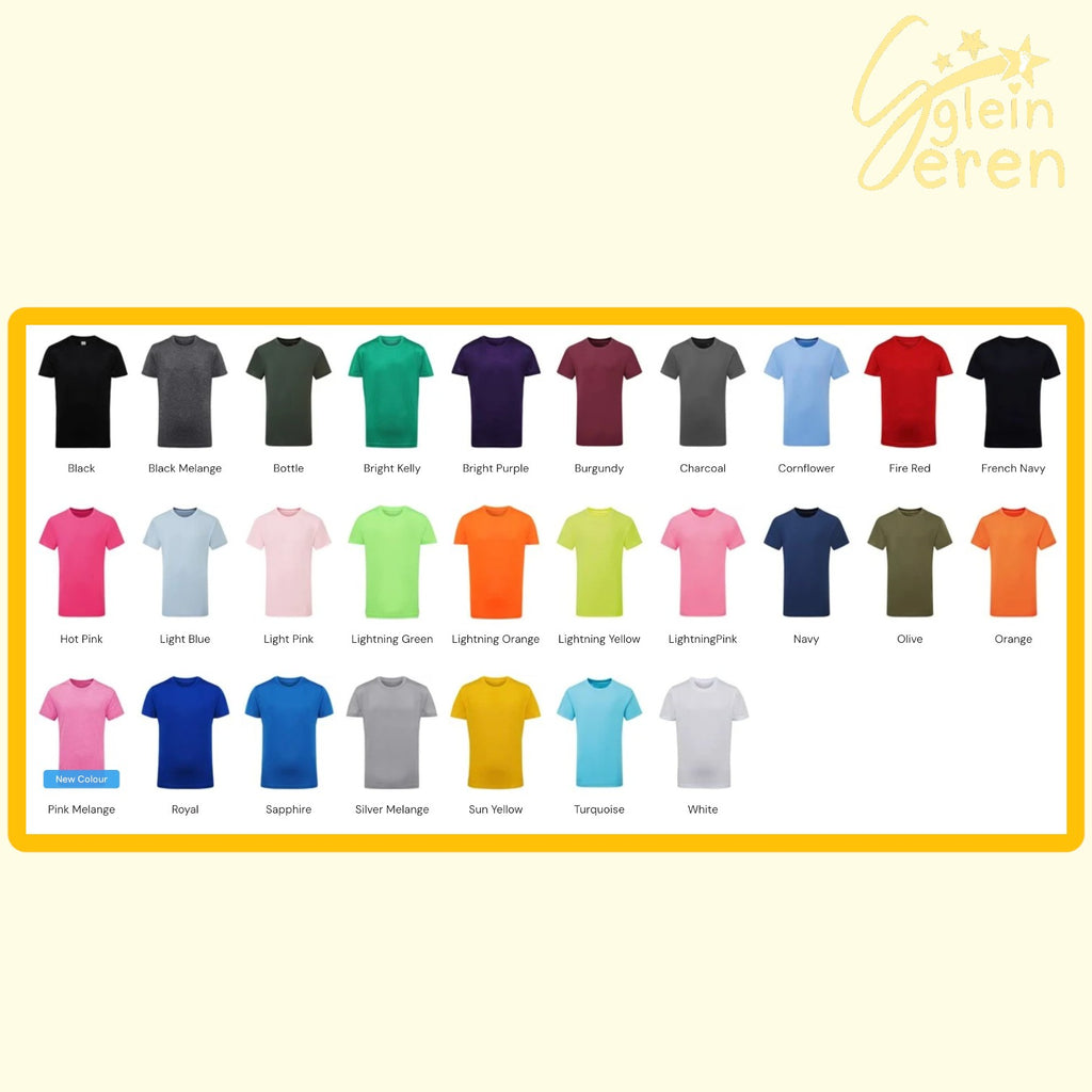 Kids Sport T-shirt