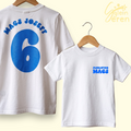 Birthday T-shirt