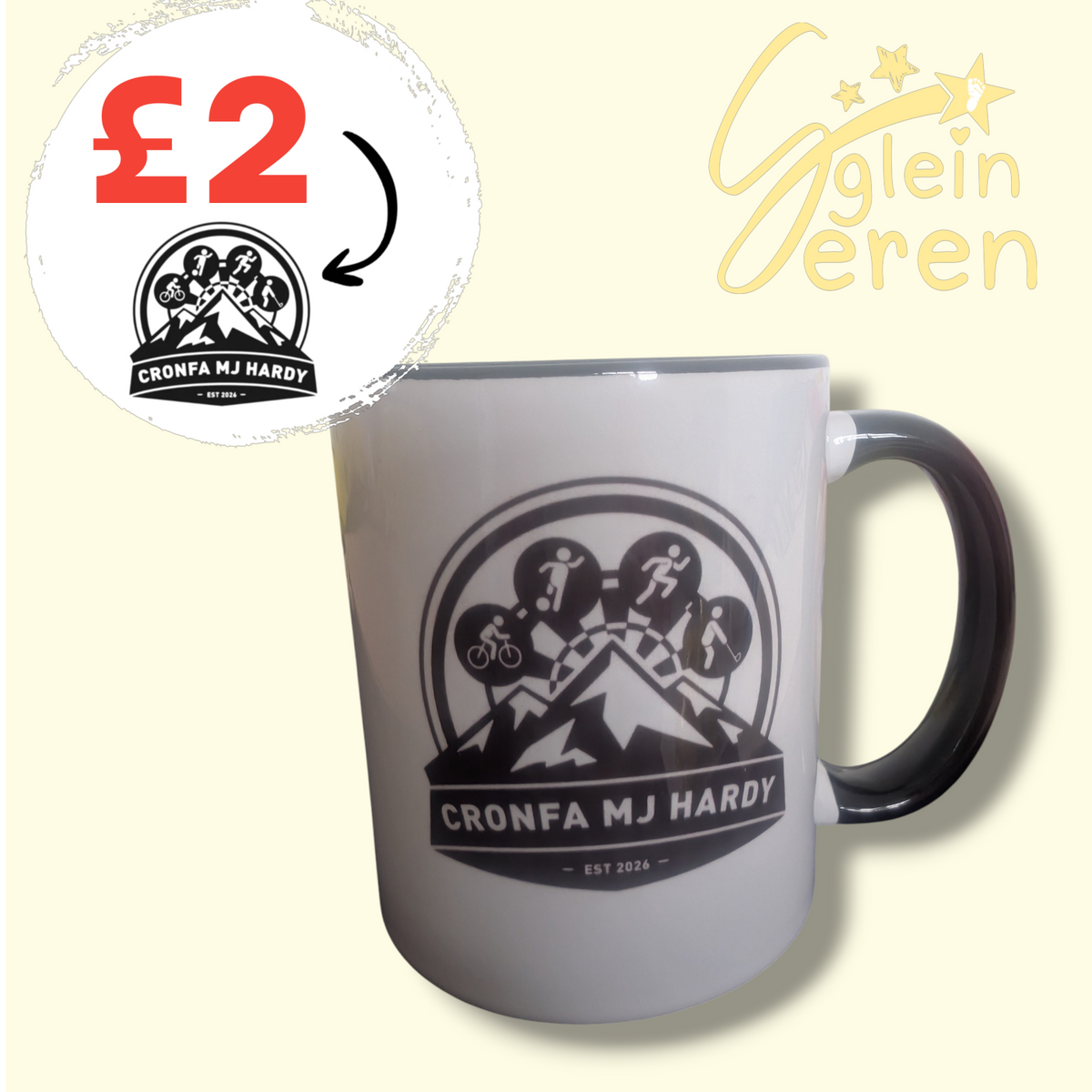 Mug
