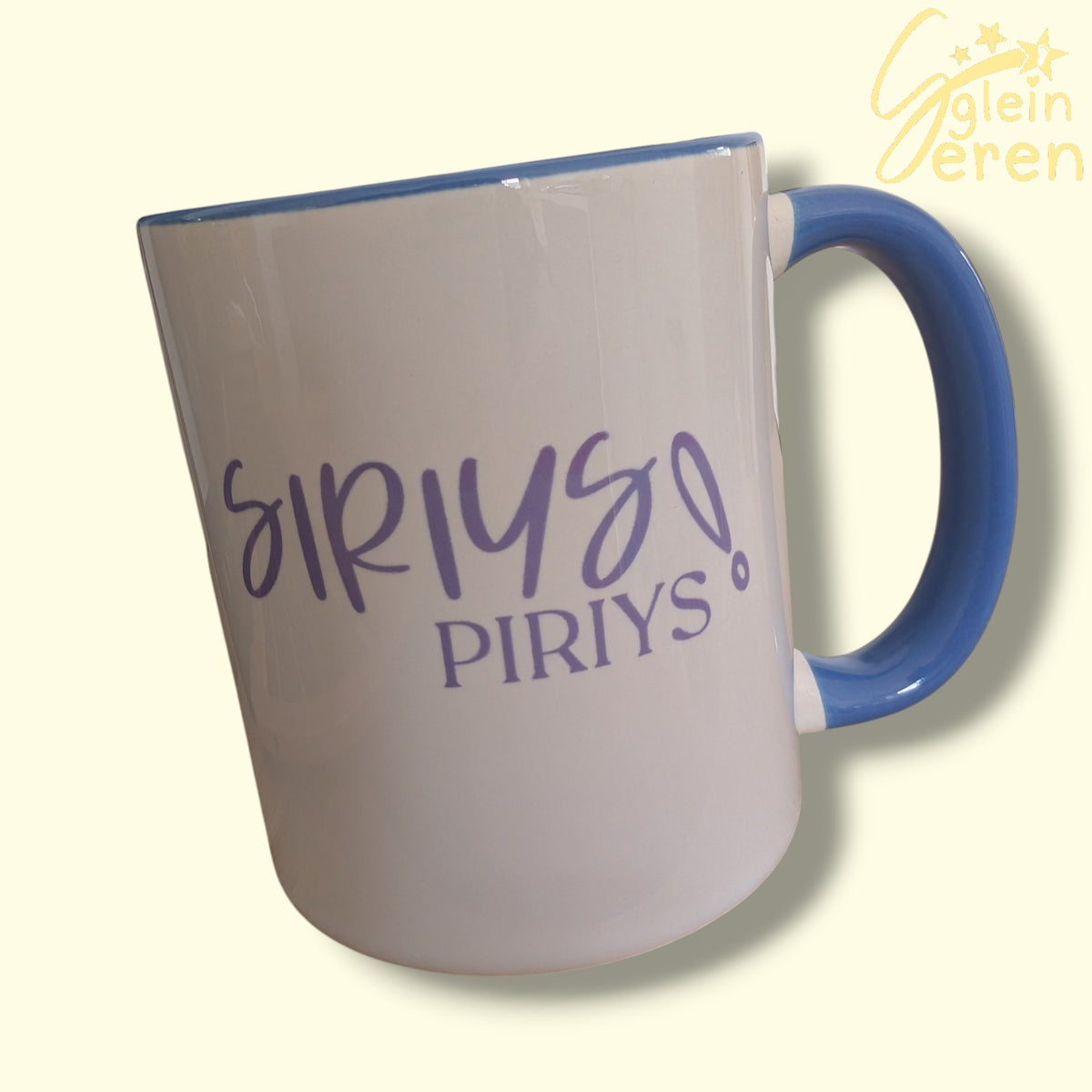Mwg "Sîriys Pîriys!" – Casgliad Ibiza Ibiza (HTV)