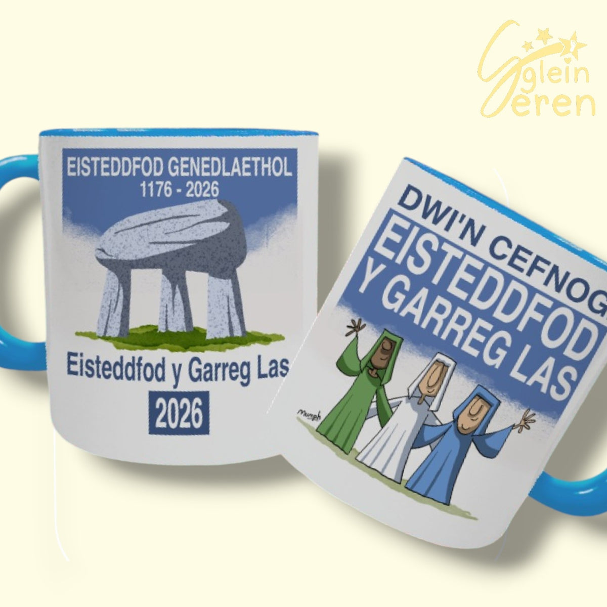 Eisteddfod Garreg Las