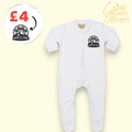 Baby Sleepsuit
