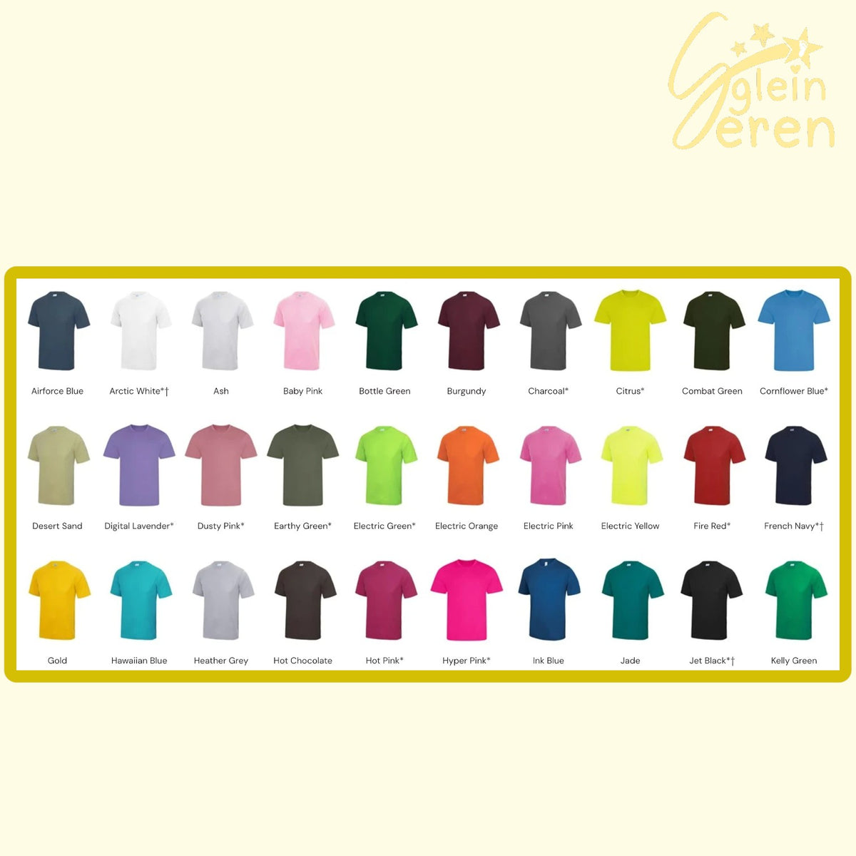 Sports Adult T-shirt