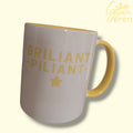 Mwg "Briliant Piliant" – Casgliad Ibiza Ibiza (HTV)