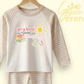 Pyjamas Blwyddyn Ysgol
